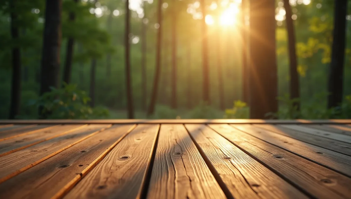 Stock de bois empilé sur la plateforme de Vrigne aux Bois